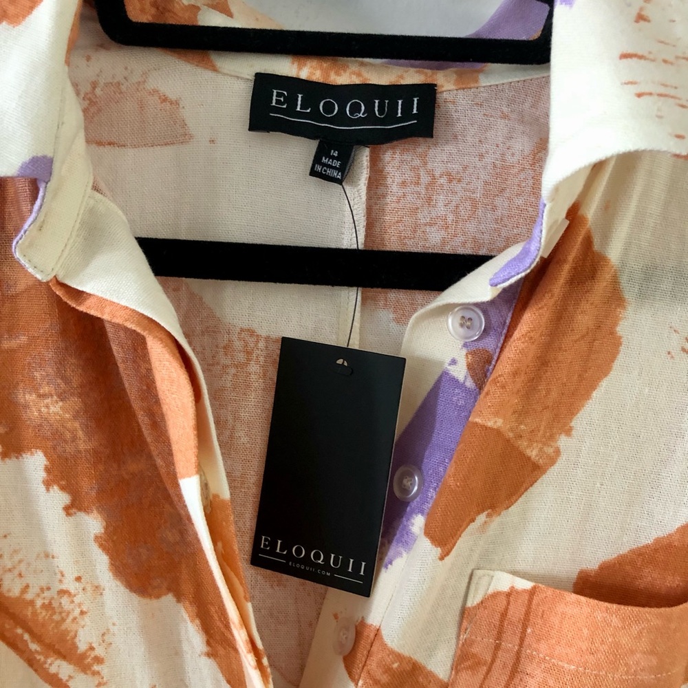 Eloquii Romper - image 4